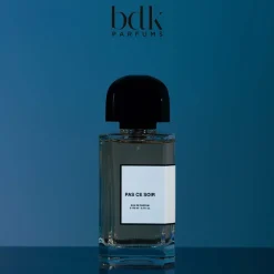 PAS CE SOIR - Eau de Parfum 100 ML