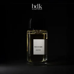 PAS CE SOIR - Eau de Parfum 100 ML