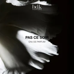 PAS CE SOIR - Eau de Parfum 100 ML