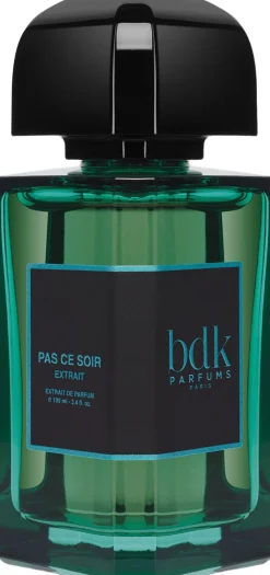 PAS CE SOIR EXTRAIT - Eau de Parfum 100 M