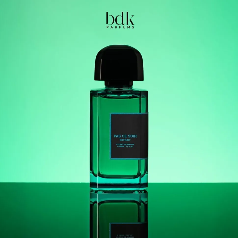 PAS CE SOIR EXTRAIT - Eau de Parfum 100 M