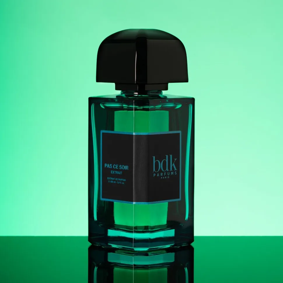 PAS CE SOIR EXTRAIT - Eau de Parfum 100 M