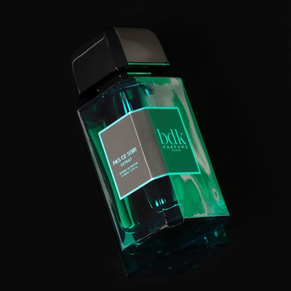 PAS CE SOIR EXTRAIT - Eau de Parfum 100 M