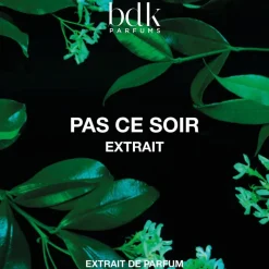 PAS CE SOIR EXTRAIT - Eau de Parfum 100 M
