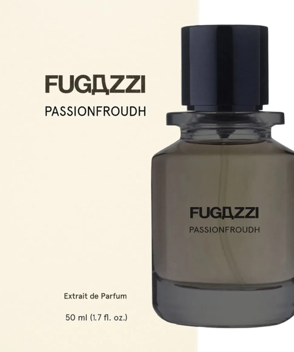 PASSIONFROUDH EDP 50ML