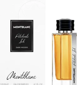 PATCHOULI INK EDP 125 ML