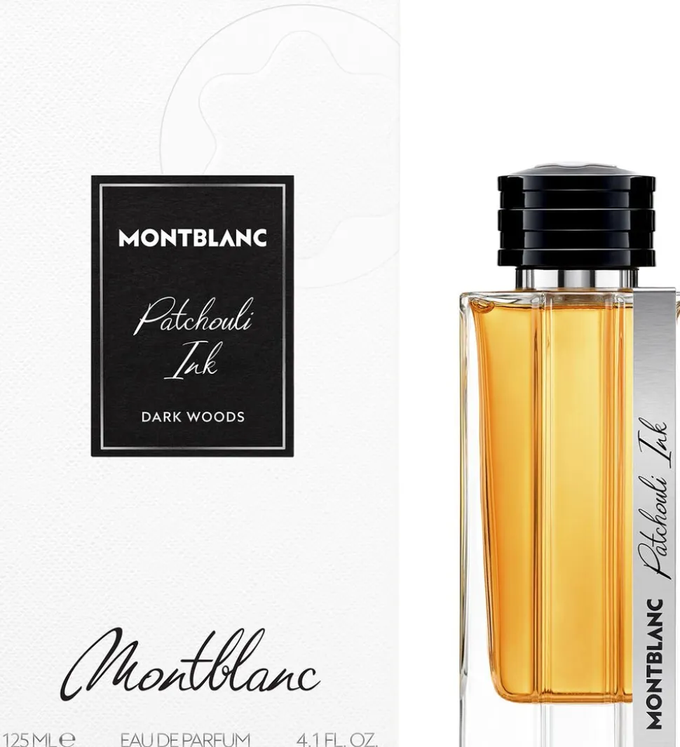 PATCHOULI INK EDP 125 ML