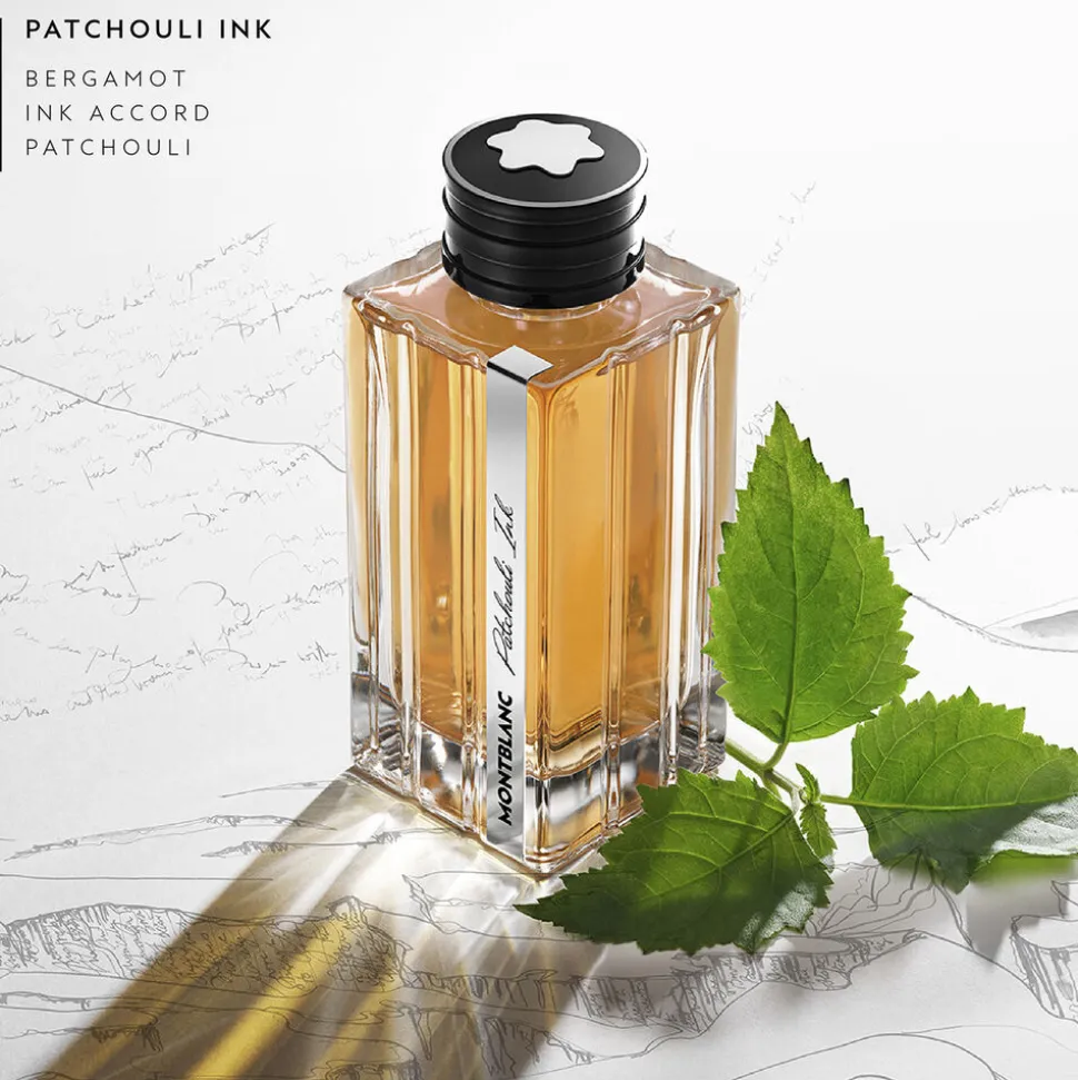 PATCHOULI INK EDP 125 ML