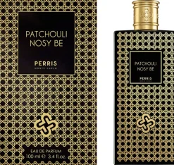PATCHOULI NOSY BE EdP 100 ml