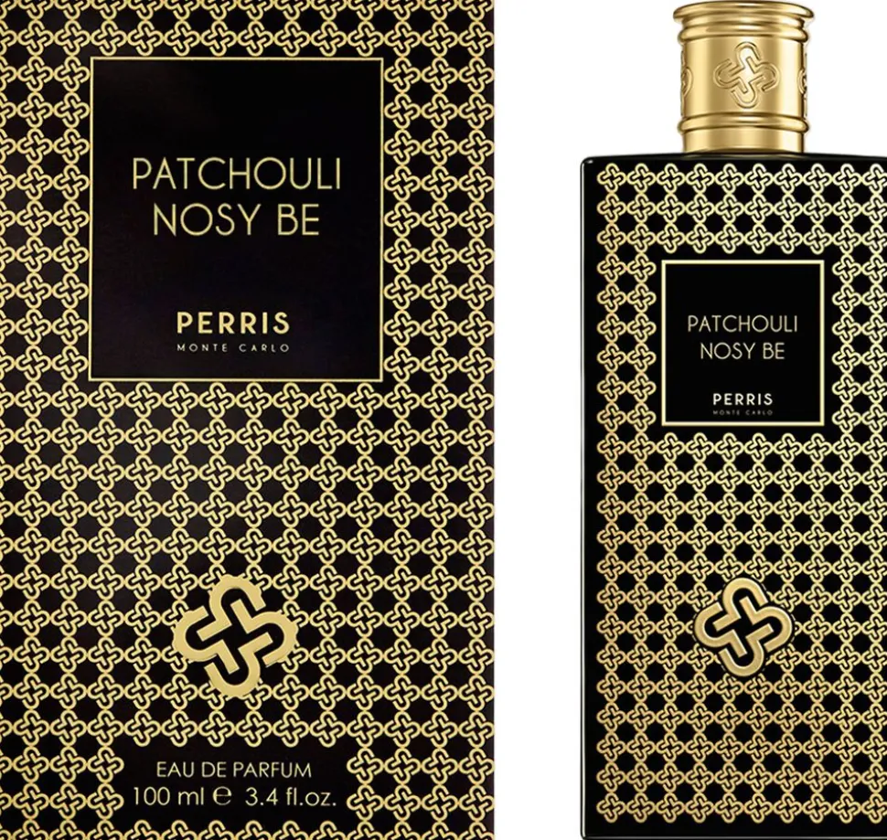 PATCHOULI NOSY BE EdP 100 ml