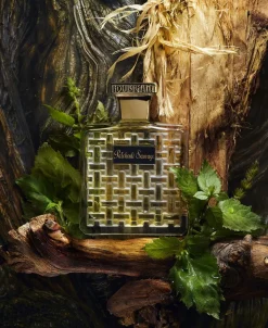 PATCHOULI SAUVAGE EdP 100 ml