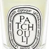Patchouli Scented Candle