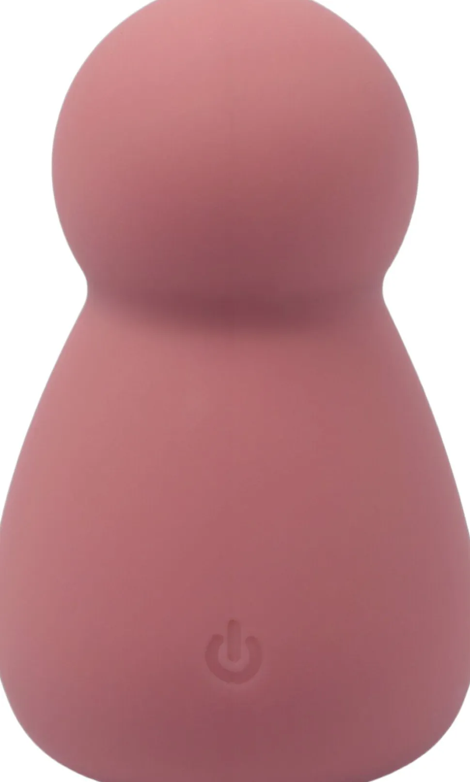 Pawny Klitorisvibrator