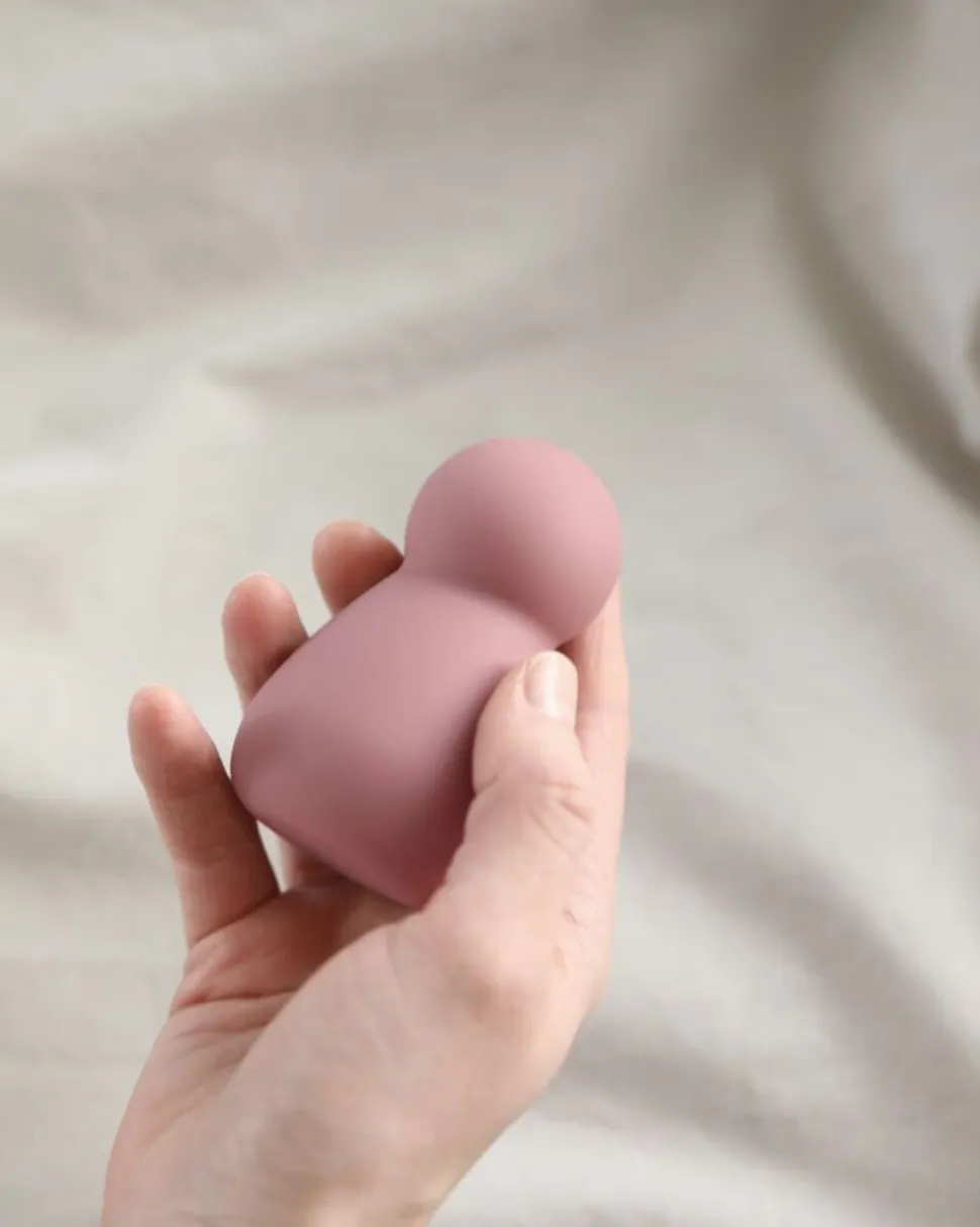 Pawny Klitorisvibrator