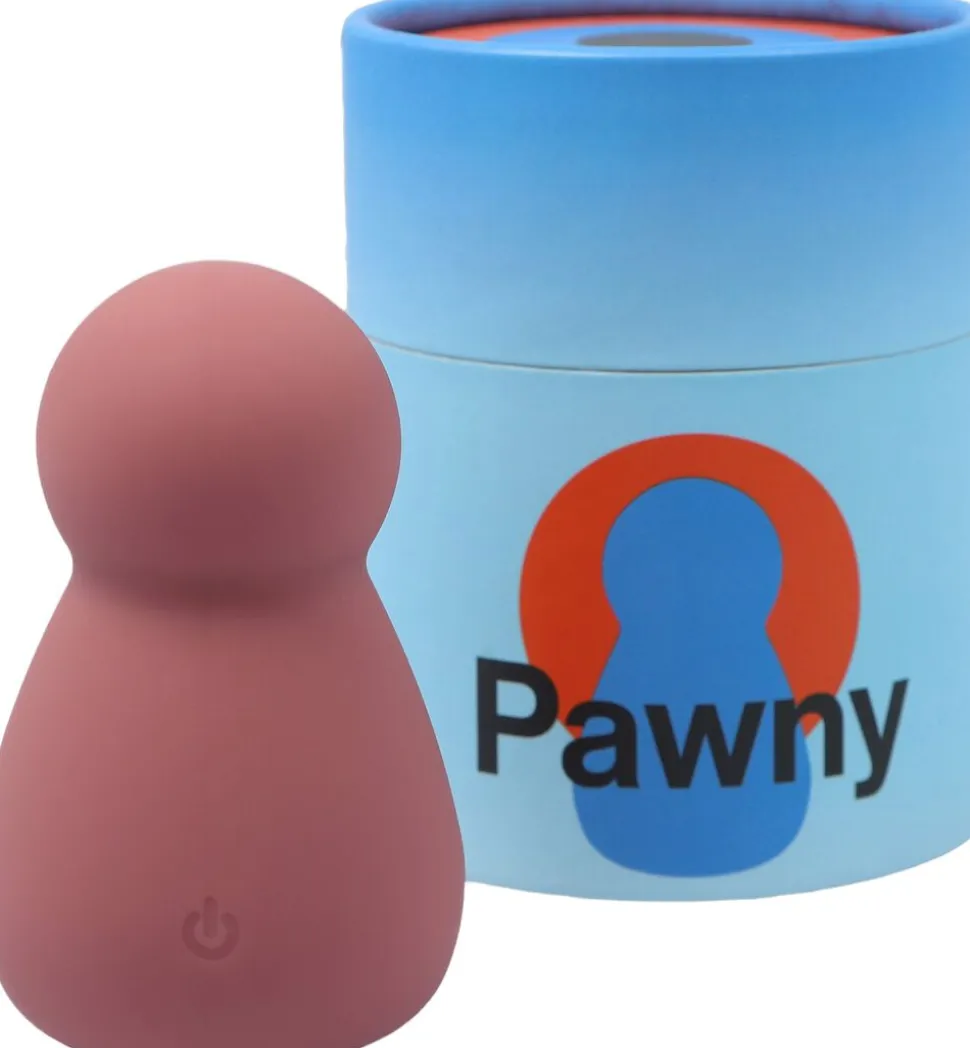 Pawny Klitorisvibrator
