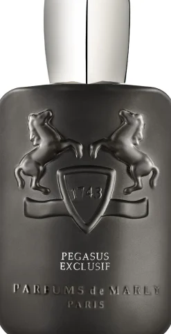 **PDM PEGASUS EXCLUSIF MAN EDP 125