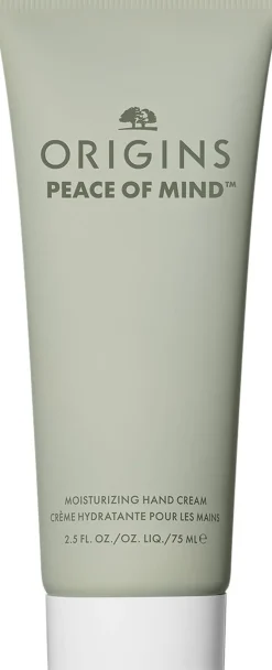 Peace of Mind Moisturizing Hand Cream