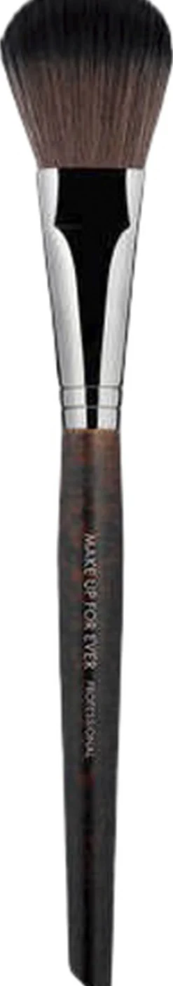 Pensel #156 - Large Flat Blush Brush