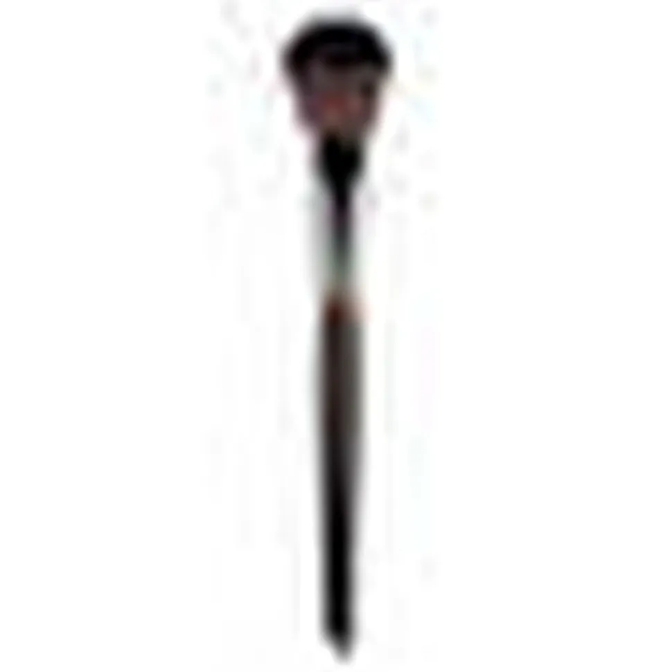 Pensel #156 - Large Flat Blush Brush