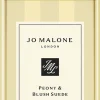 Peony & Blush Suede Body & Hand Wash