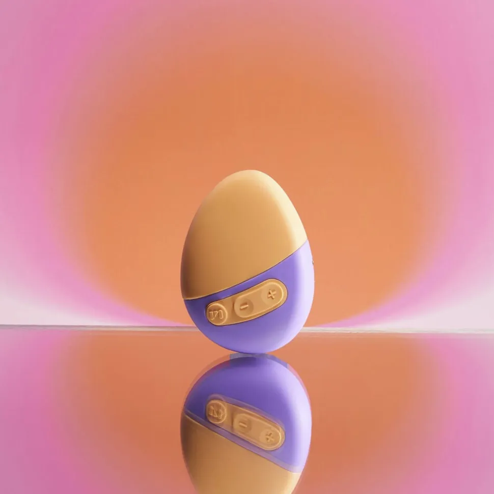 Pep Klitoris Vibrator
