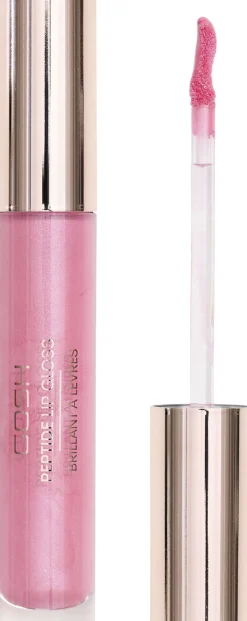 Peptide Lip Gloss