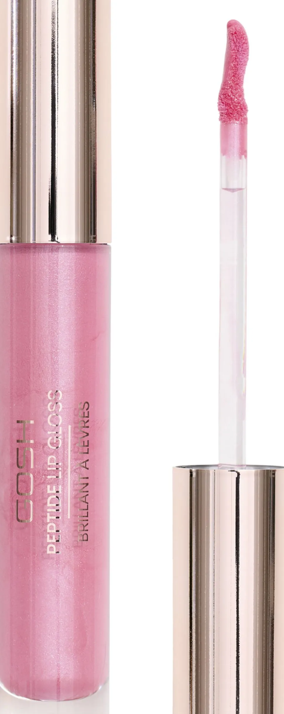 Peptide Lip Gloss