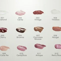 Peptide Lip Gloss