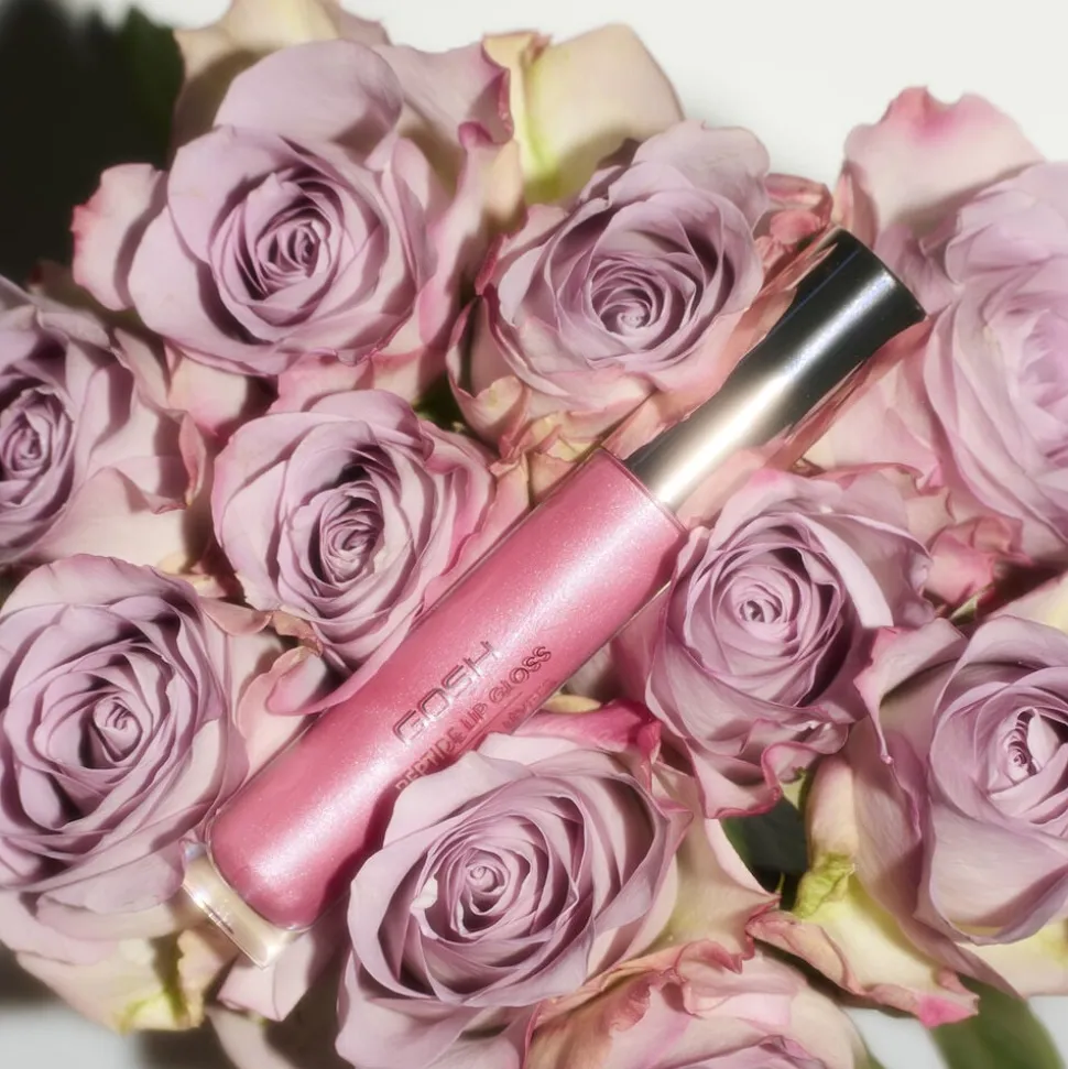 Peptide Lip Gloss