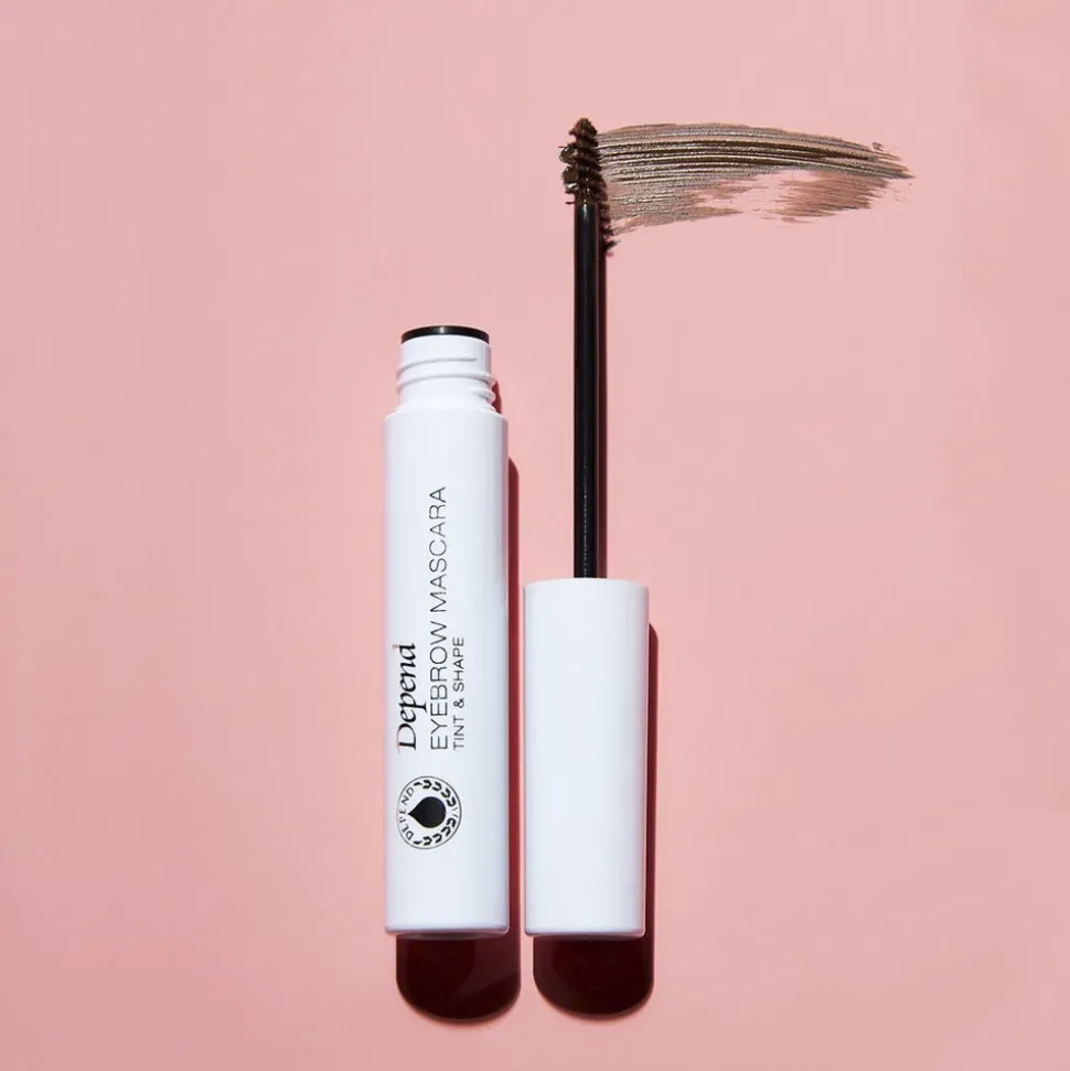 Perfect Eye Eyebrow Mascara Tint & Shape Blonde