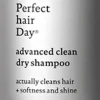 Perfect Hair Day Advanced Clean Dry Shampoo 198ml