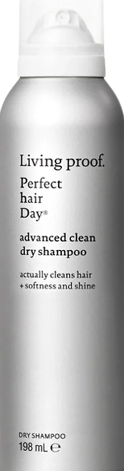 Perfect Hair Day Advanced Clean Dry Shampoo 198ml