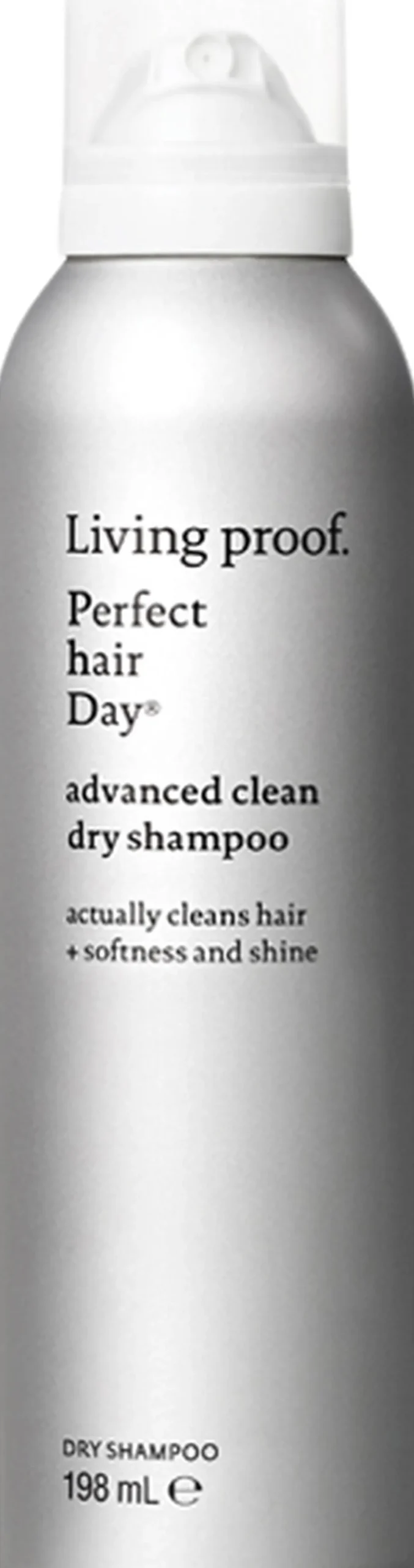 Perfect Hair Day Advanced Clean Dry Shampoo 198ml