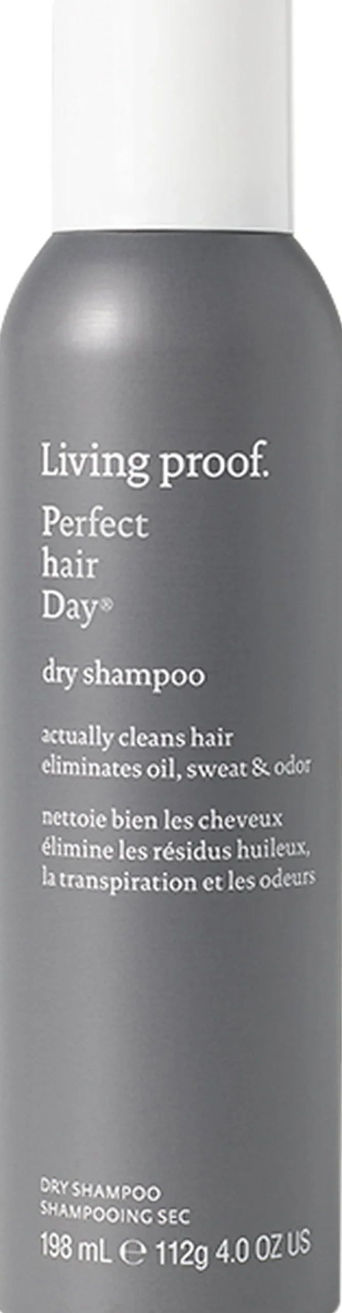 Perfect Hair Day Dry Shampoo 198ml
