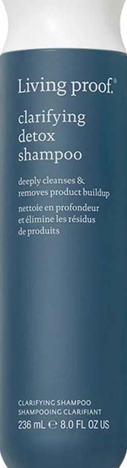 Perfect Hair Day Triple Detox Shampoo 160ml
