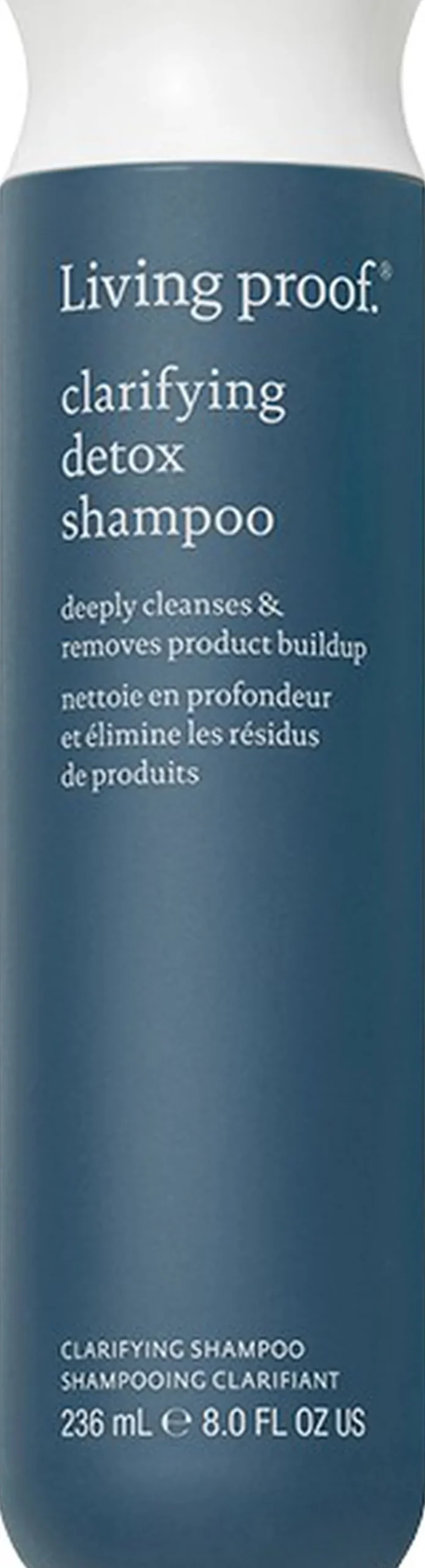 Perfect Hair Day Triple Detox Shampoo 160ml