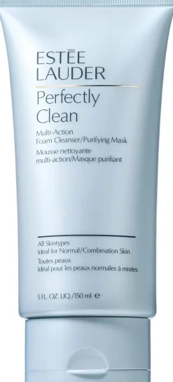 Perfectly Clean Foam Cleanser