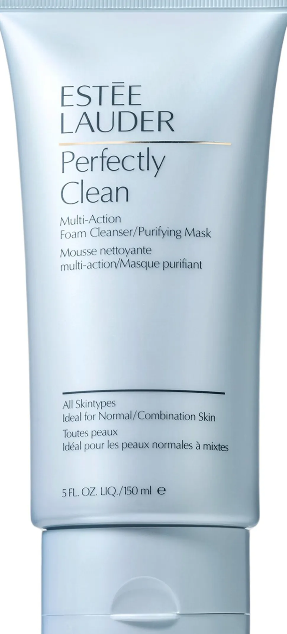 Perfectly Clean Foam Cleanser