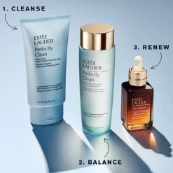 Perfectly Clean Foam Cleanser