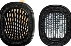 Perfumed Car Diffusor with Fleur D'oranger