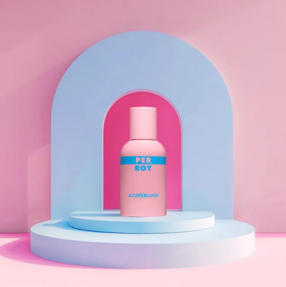 PERROY Azure Blush 100 ml