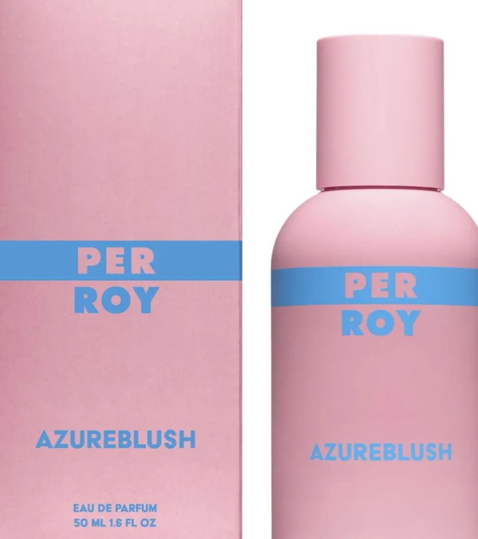 PERROY AZUREBLUSH 50 ml