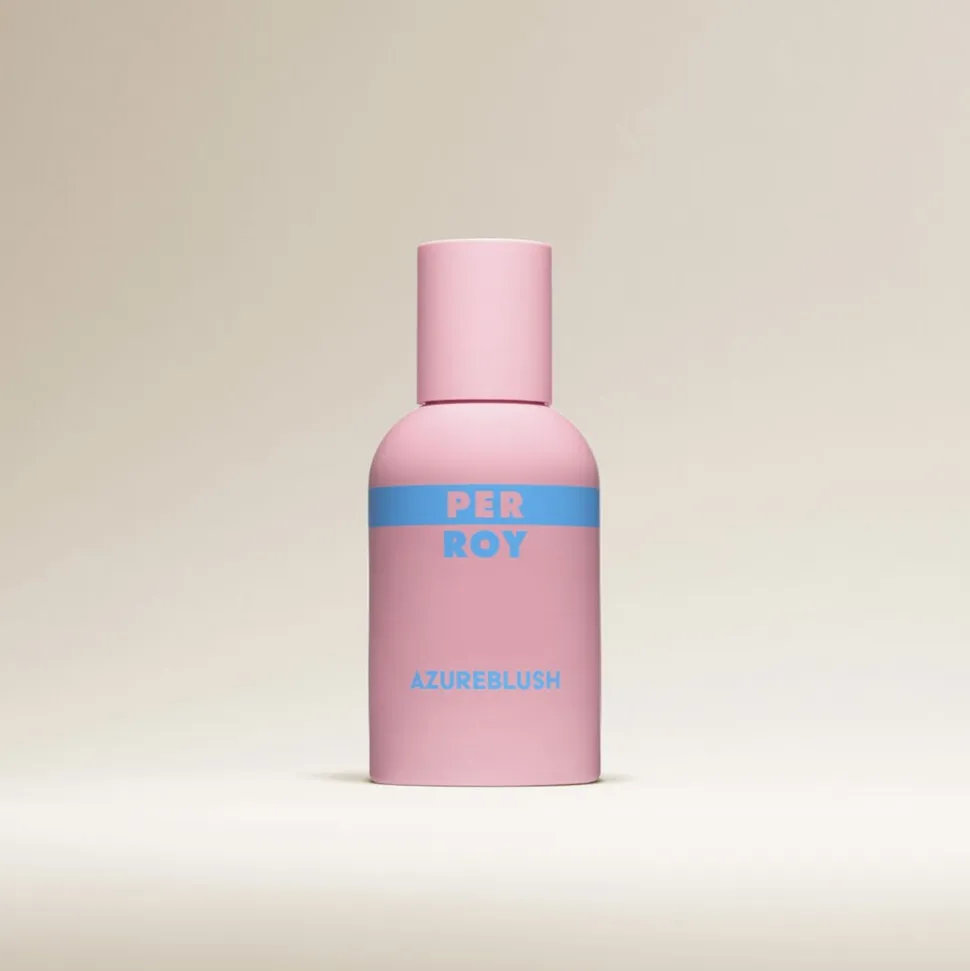 PERROY AZUREBLUSH 50 ml