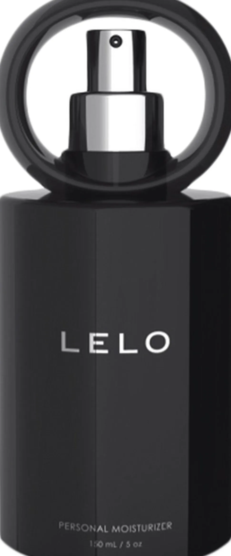 Personal Moisturizer Vandbaseret Glidecreme