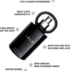 Personal Moisturizer Vandbaseret Glidecreme