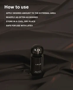 Personal Moisturizer Vandbaseret Glidecreme
