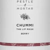 Pestle & Mortar Chummi Lip Mask - Berry 20g