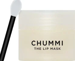 Pestle & Mortar Chummi Lip Mask - Berry 20g