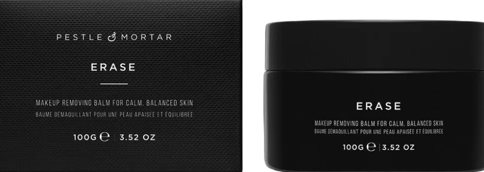 PESTLE & MORTAR Erase 100 ml