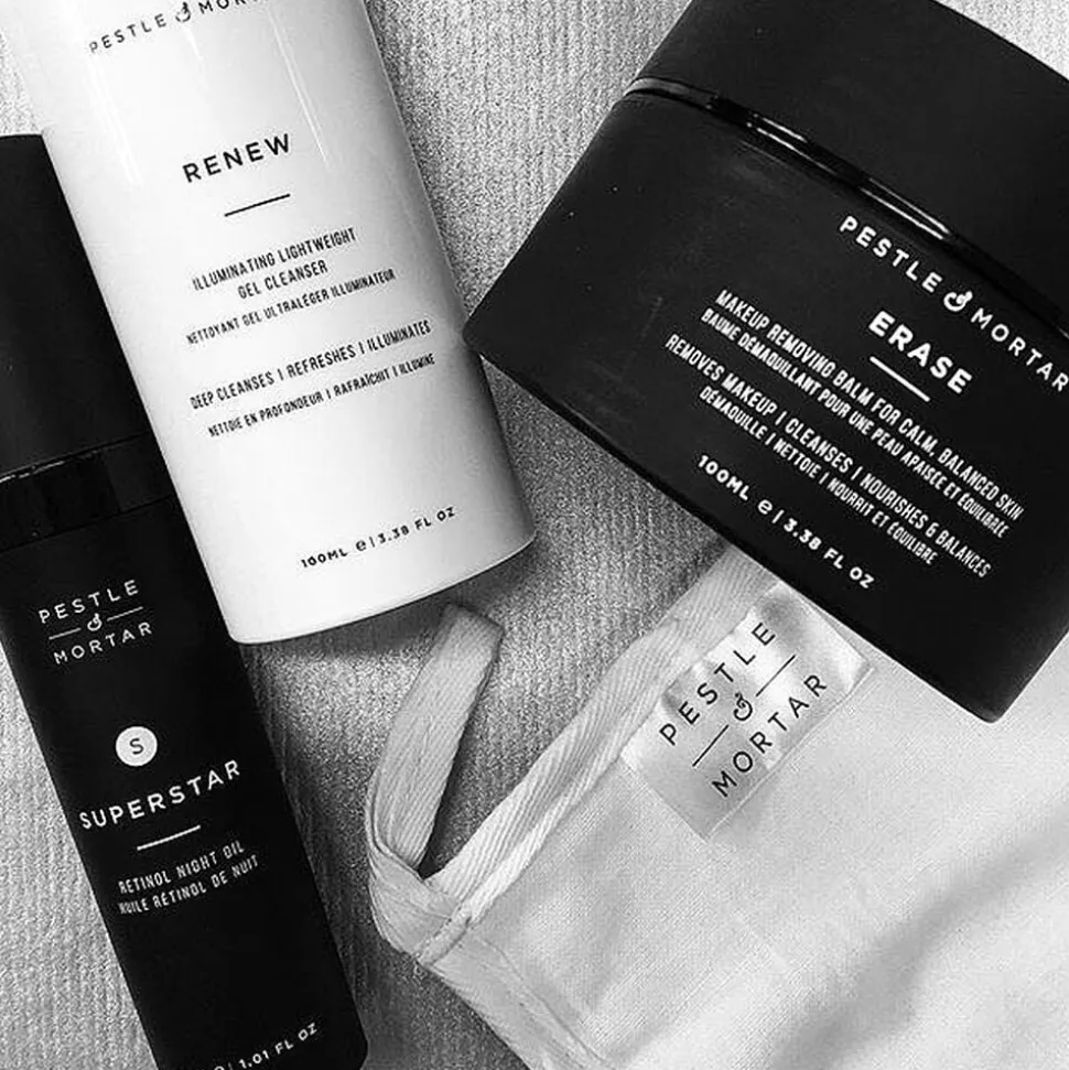 PESTLE & MORTAR Erase 100 ml